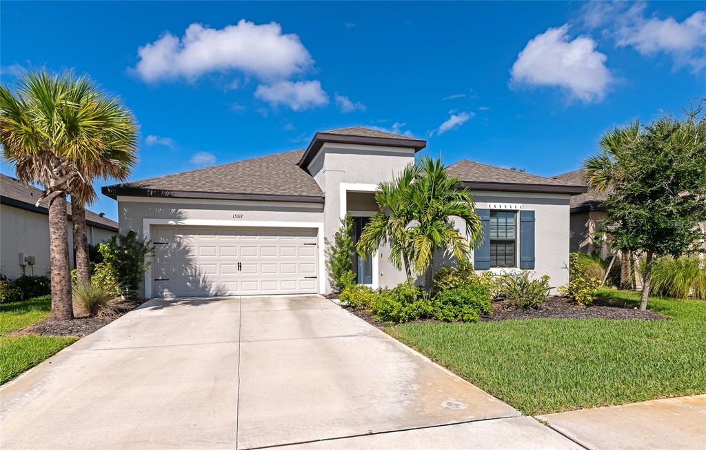 15317 ISLA PALMA LANE, Nokomis, FL 34275