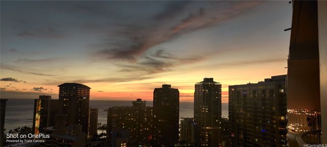 469 Ena Road 3509, Honolulu, HI 96815