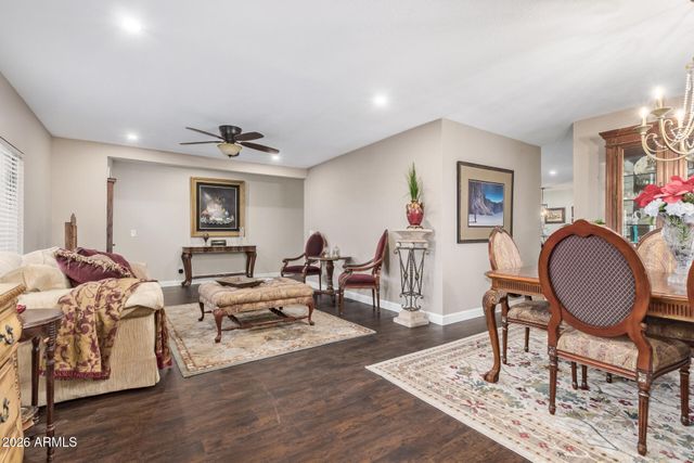 9013 E SUN LAKES Boulevard S, Sun Lakes, AZ 85248