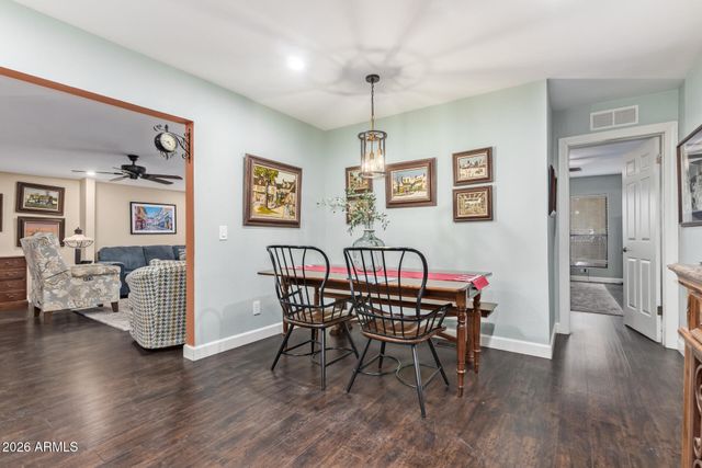 9013 E SUN LAKES Boulevard S, Sun Lakes, AZ 85248