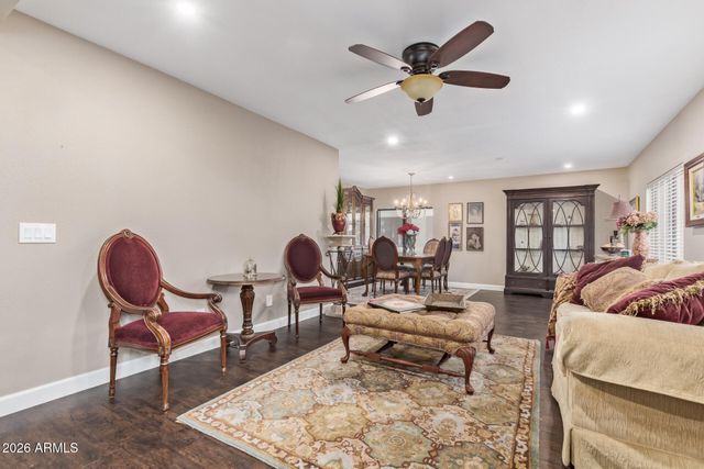 9013 E SUN LAKES Boulevard S, Sun Lakes, AZ 85248