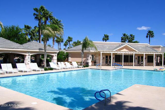 9013 E SUN LAKES Boulevard S, Sun Lakes, AZ 85248