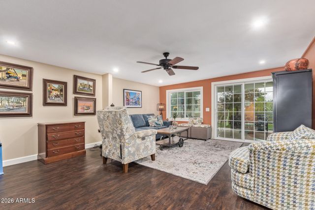 9013 E SUN LAKES Boulevard S, Sun Lakes, AZ 85248