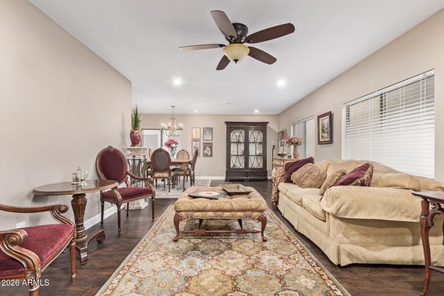 9013 E SUN LAKES Boulevard S, Sun Lakes, AZ 85248