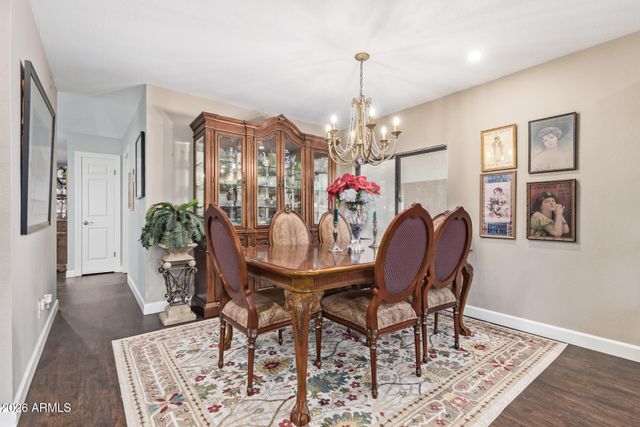 9013 E SUN LAKES Boulevard S, Sun Lakes, AZ 85248