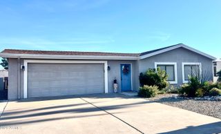9013 E SUN LAKES Boulevard S, Sun Lakes, AZ 85248