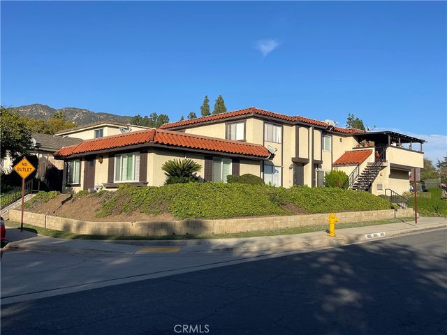 1405 3rd, Duarte, CA 91010