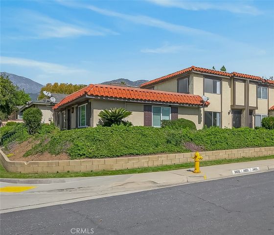1405 3rd, Duarte, CA 91010
