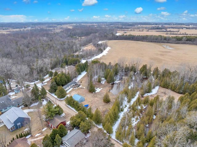 11428 Sy Lake LANE, Kiel, WI 53042