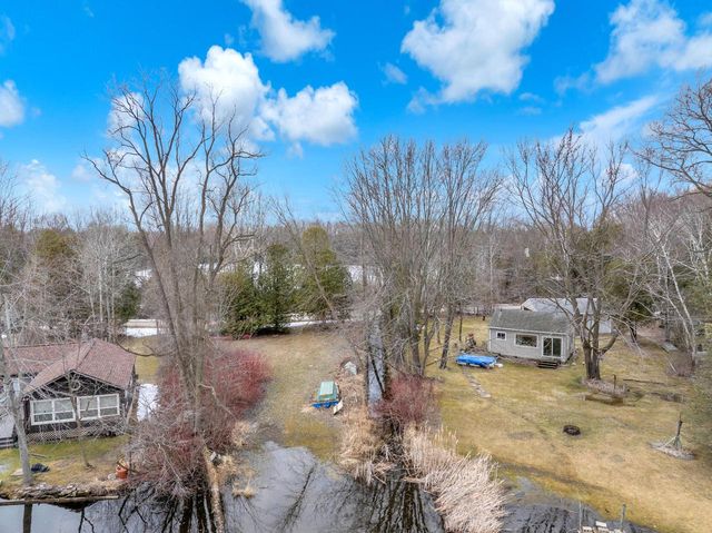 11428 Sy Lake LANE, Kiel, WI 53042