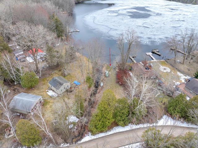 11428 Sy Lake LANE, Kiel, WI 53042