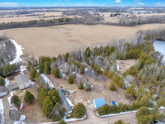 11428 Sy Lake LANE, Kiel, WI 53042