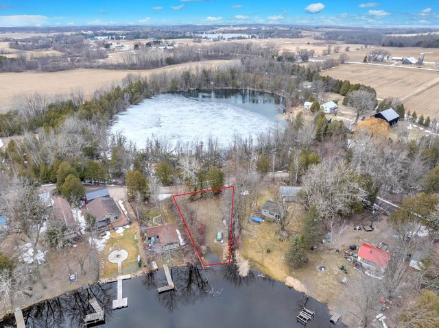 11428 Sy Lake LANE, Kiel, WI 53042