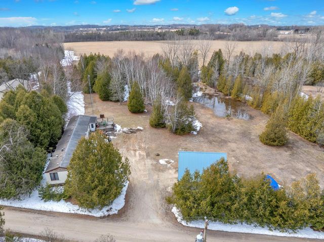 11428 Sy Lake LANE, Kiel, WI 53042