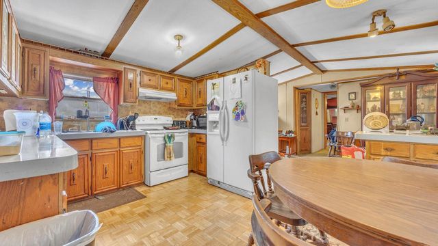 11428 Sy Lake LANE, Kiel, WI 53042