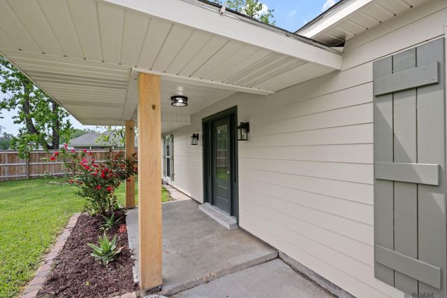41024 Lee Drive, Gonzales, LA 70737
