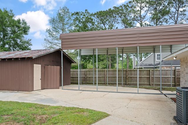 41024 Lee Drive, Gonzales, LA 70737