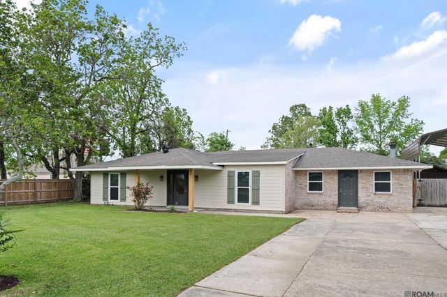 41024 Lee Drive, Gonzales, LA 70737