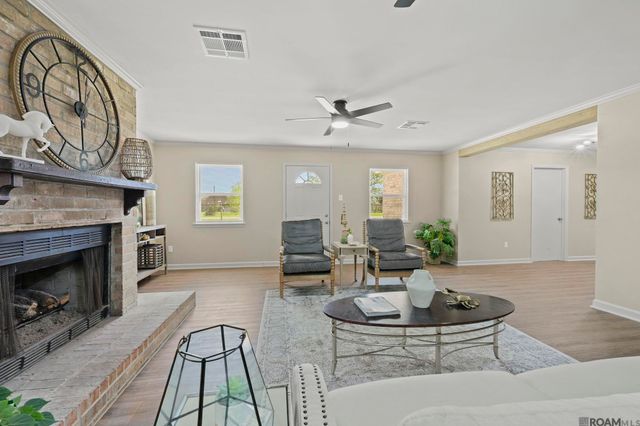 41024 Lee Drive, Gonzales, LA 70737