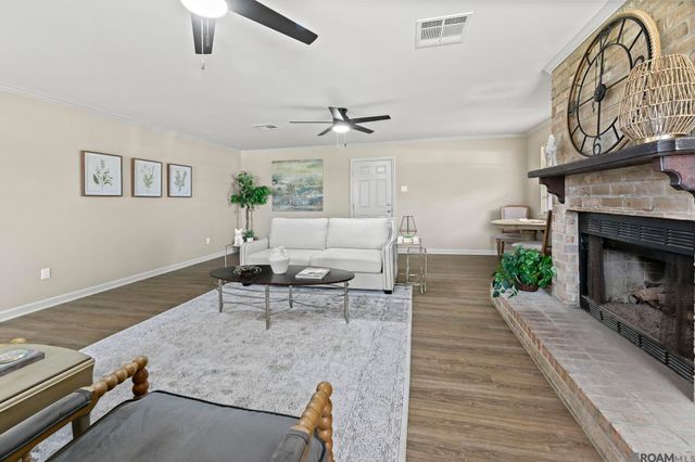 41024 Lee Drive, Gonzales, LA 70737
