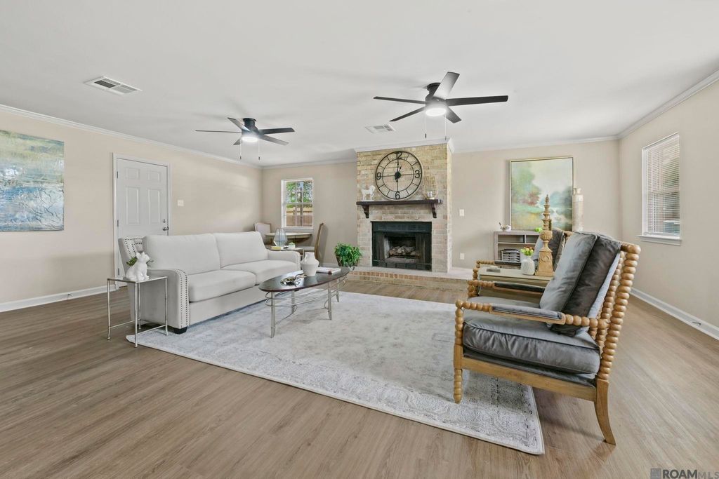 41024 Lee Drive, Gonzales, LA 70737