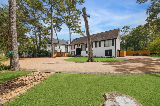 10807 Beinhorn Road, Houston, TX 77024