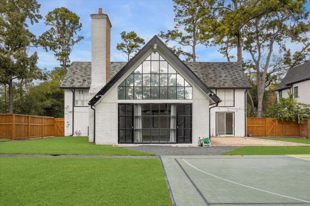 10807 Beinhorn Road, Houston, TX 77024