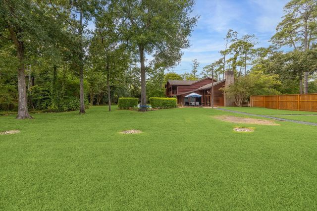 10807 Beinhorn Road, Houston, TX 77024