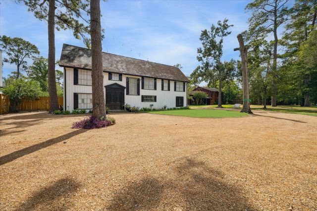 10807 Beinhorn Road, Houston, TX 77024