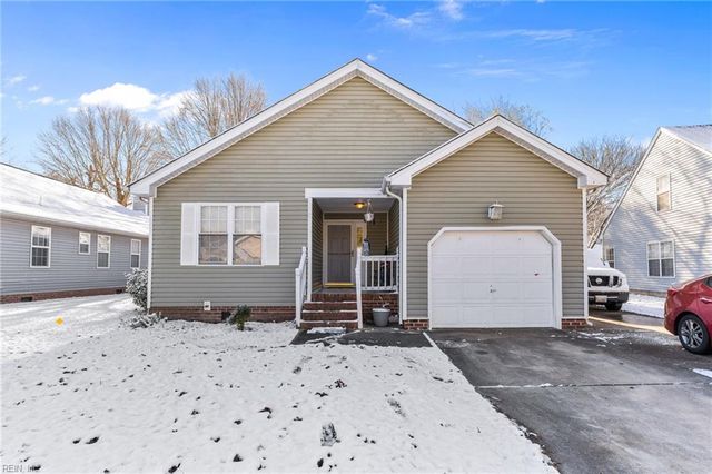 149 Kristen LN, Suffolk, VA 23434