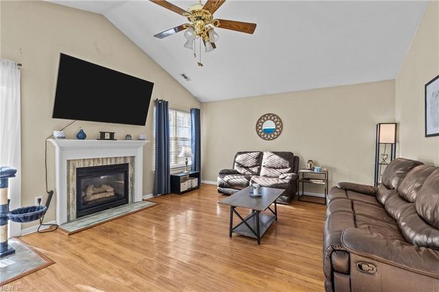 149 Kristen LN, Suffolk, VA 23434