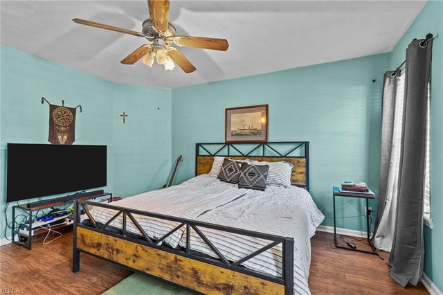 149 Kristen LN, Suffolk, VA 23434