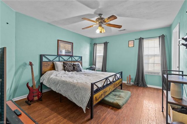 149 Kristen LN, Suffolk, VA 23434