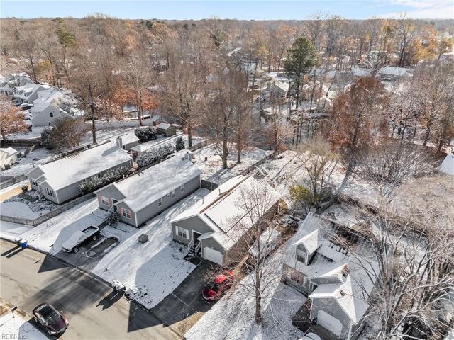 149 Kristen LN, Suffolk, VA 23434