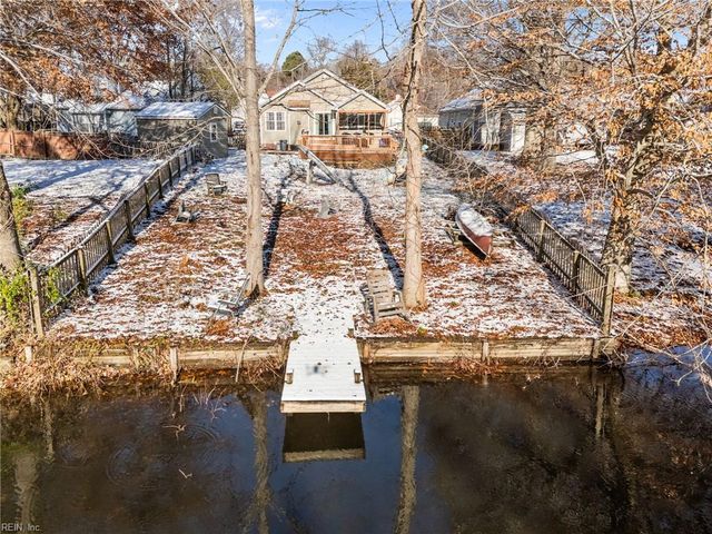 149 Kristen LN, Suffolk, VA 23434