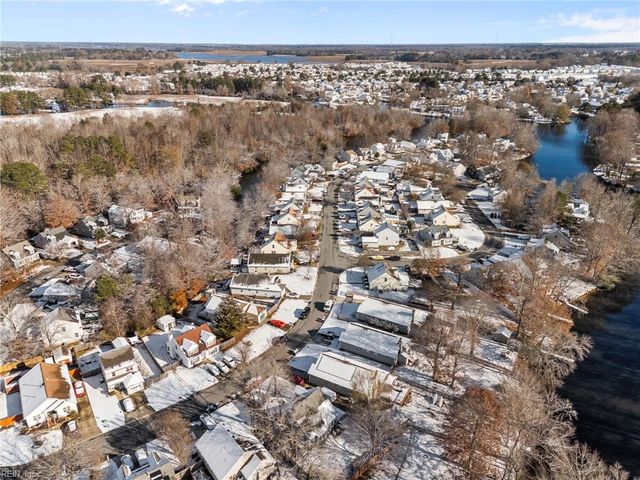 149 Kristen LN, Suffolk, VA 23434