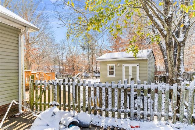 149 Kristen LN, Suffolk, VA 23434