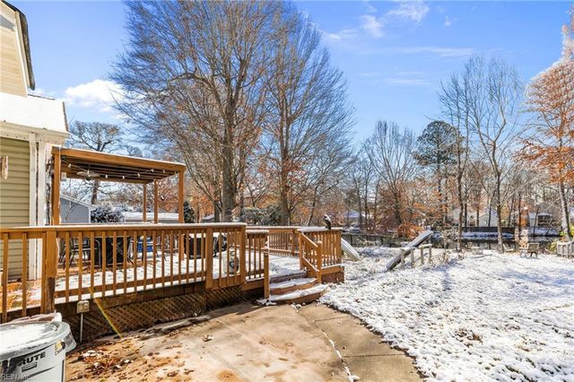 149 Kristen LN, Suffolk, VA 23434