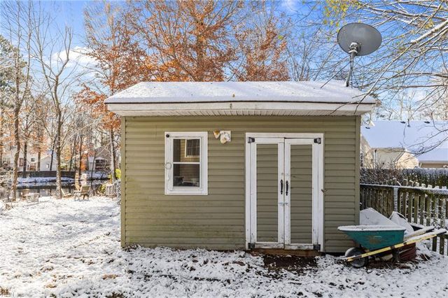 149 Kristen LN, Suffolk, VA 23434