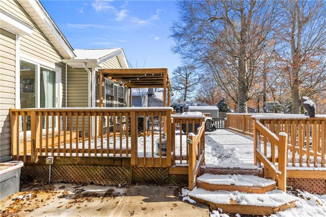 149 Kristen LN, Suffolk, VA 23434