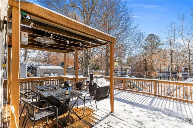 149 Kristen LN, Suffolk, VA 23434