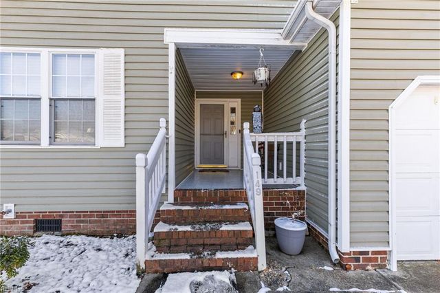 149 Kristen LN, Suffolk, VA 23434