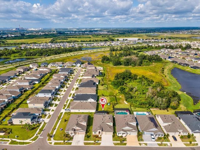 6092 HIDDEN BR DRIVE, Apollo Beach, FL 33572