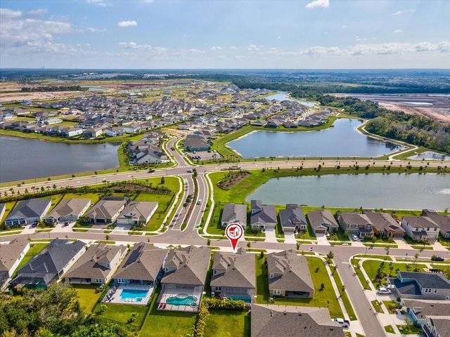 6092 HIDDEN BR DRIVE, Apollo Beach, FL 33572