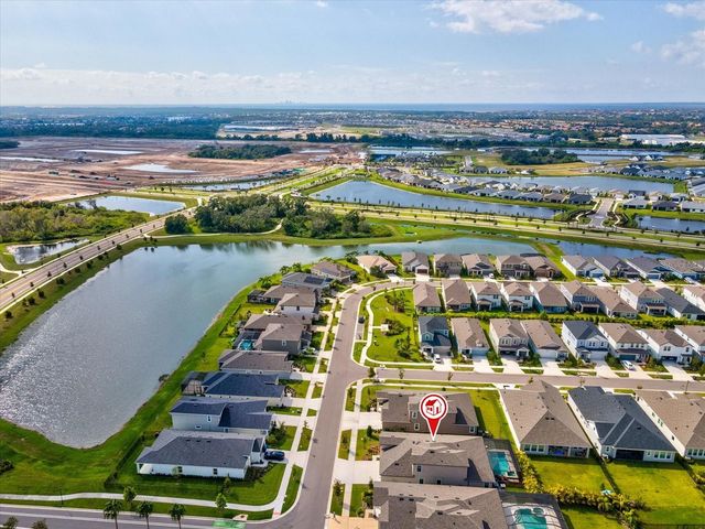 6092 HIDDEN BR DRIVE, Apollo Beach, FL 33572