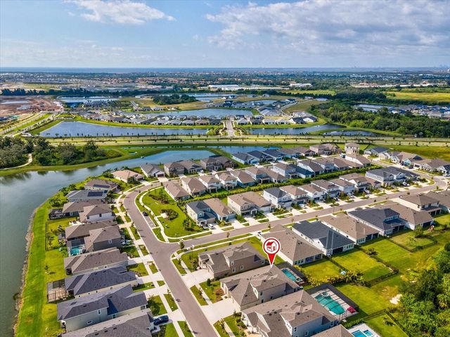 6092 HIDDEN BR DRIVE, Apollo Beach, FL 33572