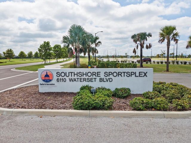 6092 HIDDEN BR DRIVE, Apollo Beach, FL 33572