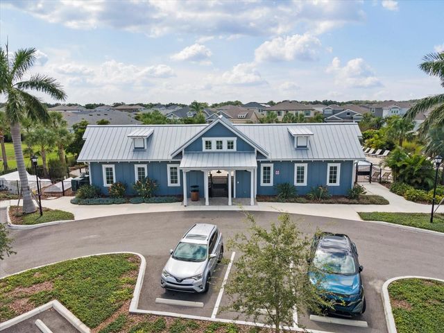 6092 HIDDEN BR DRIVE, Apollo Beach, FL 33572