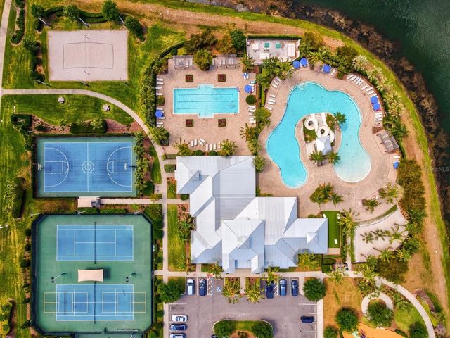 6092 HIDDEN BR DRIVE, Apollo Beach, FL 33572