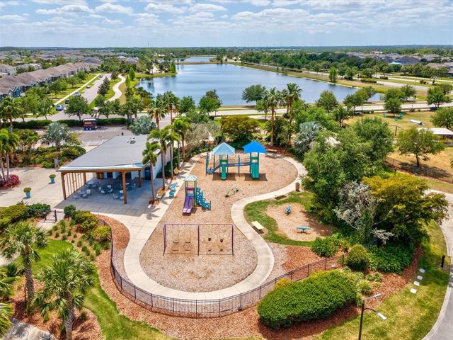 6092 HIDDEN BR DRIVE, Apollo Beach, FL 33572